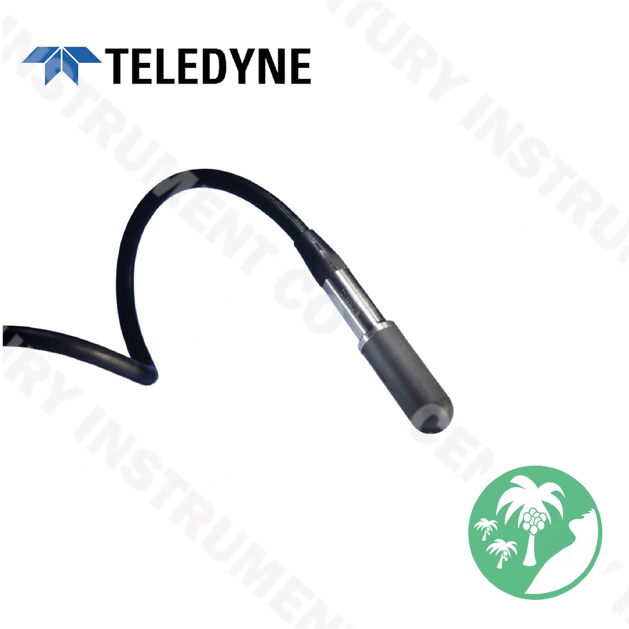 TELEDYNE Reson TC4040 - CENTURY INSTRUMENTS CO., LTD.